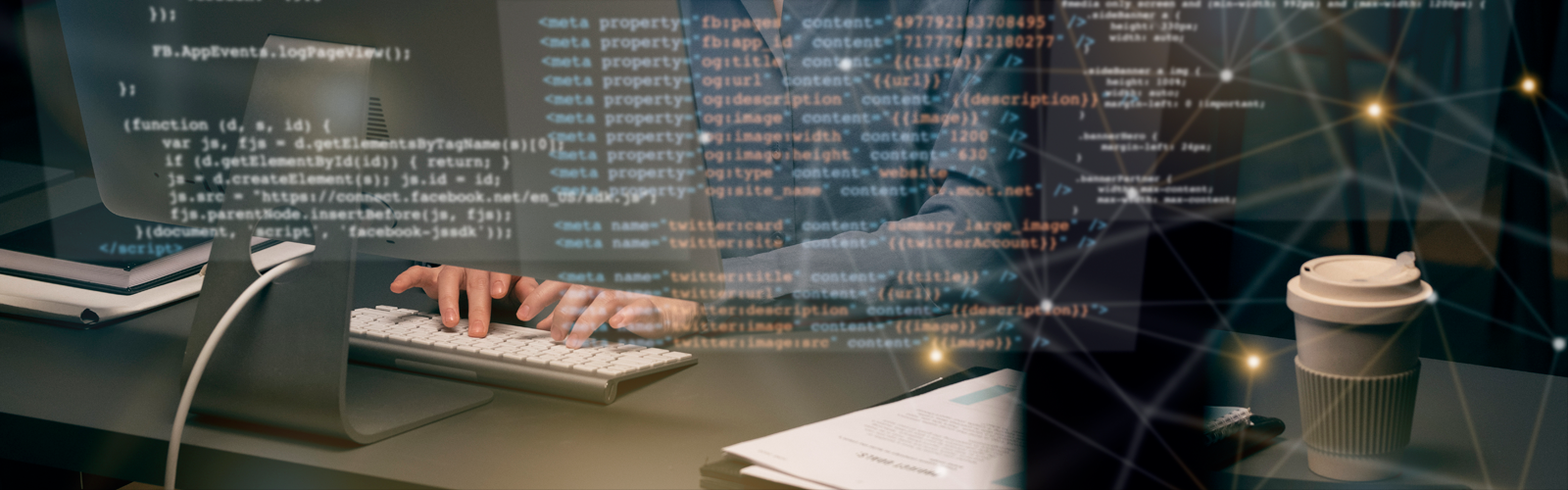 Desarrollo fábrica de software