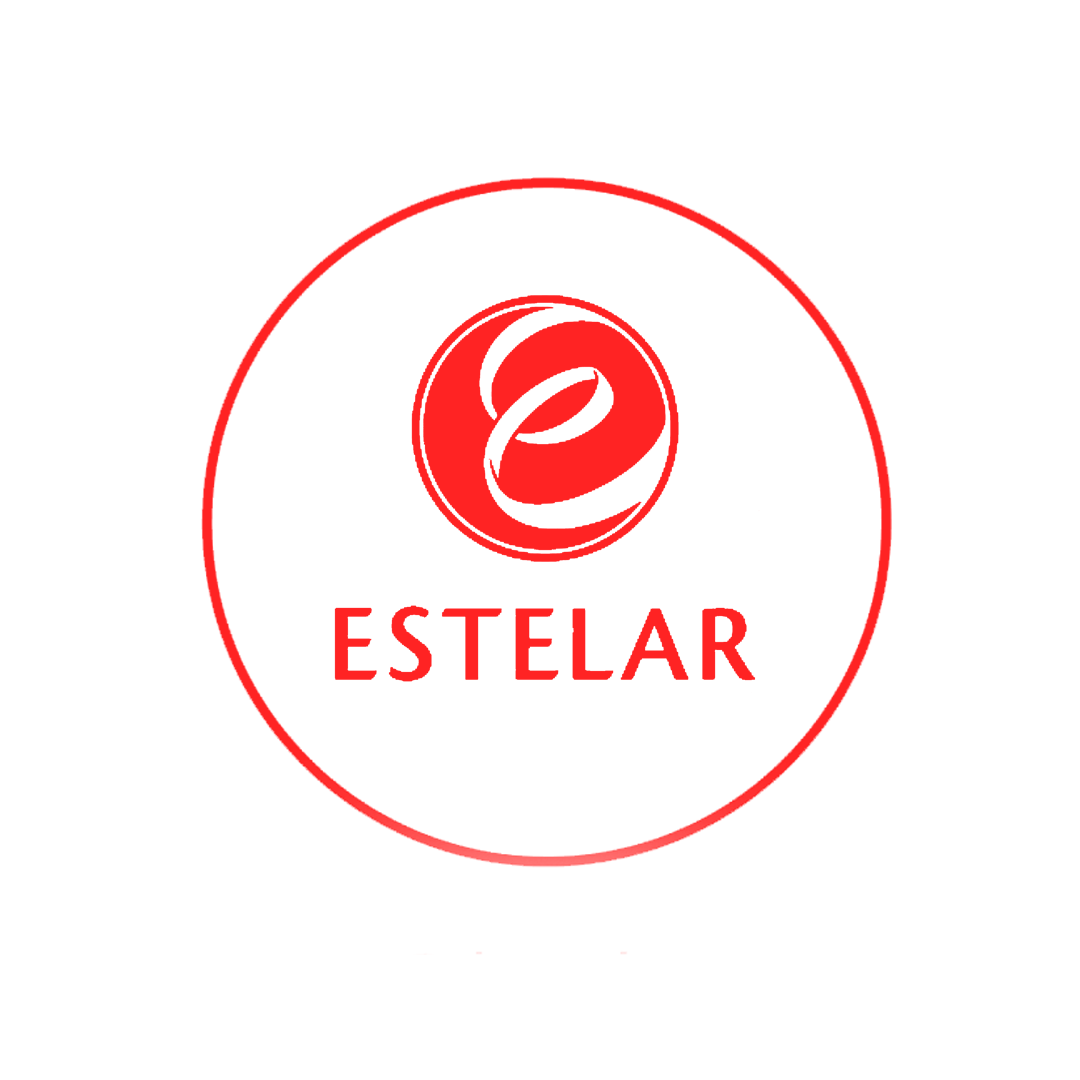 estelar naranja